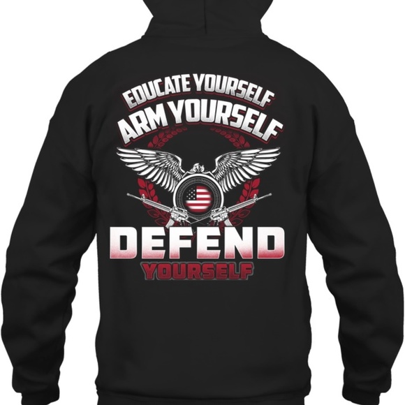 Hoodies - Picture 1 of 1